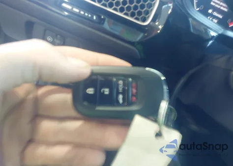 2025 Honda Civic Lx z USA, uszkodzony, nr VIN 2HGFE2F27SH537769